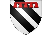 Blason de la commune