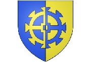 Blason de la commune