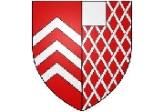 Blason de la commune