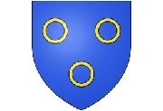 Blason de la commune