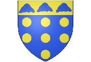 Blason de la commune