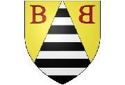 Blason de la commune