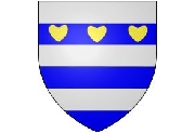 Blason de la commune