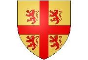 Blason de la commune