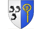 Blason de la commune