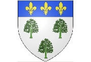 Blason de la commune