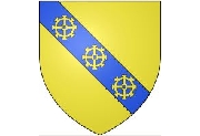 Blason de la commune