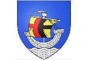 Blason de la commune