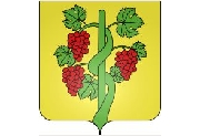 Blason de la commune