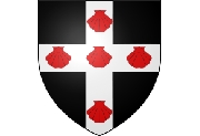 Blason de la commune