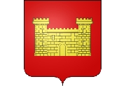 Blason de la commune