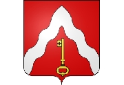 Blason de la commune