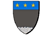 Blason de la commune