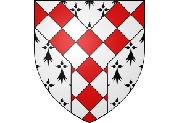 Blason de la commune