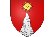 Blason de la commune