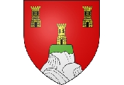 Blason de la commune