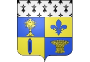 Blason de la commune