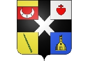 Blason de la commune