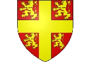 Blason de la commune