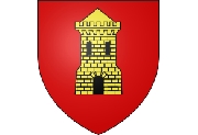 Blason de la commune