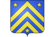 Blason de la commune