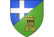 Blason de la commune