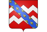 Blason de la commune