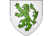 Blason de la commune