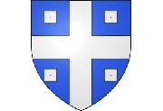 Blason de la commune