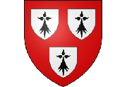 Blason de la commune