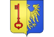 Blason de la commune