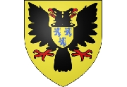 Blason de la commune