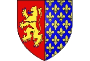 Blason de la commune