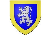 Blason de la commune