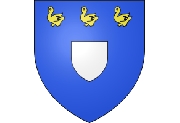 Blason de la commune