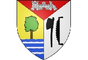 Blason de la commune