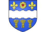 Blason de la commune