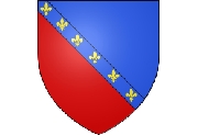 Blason de la commune