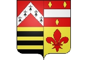 Blason de la commune