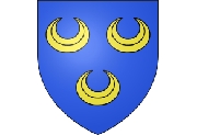 Blason de la commune