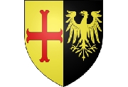 Blason de la commune