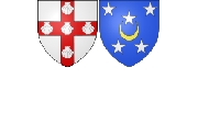 Blason de la commune