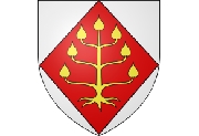 Blason de la commune