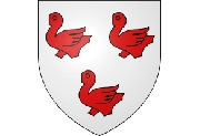 Blason de la commune