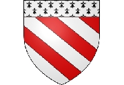 Blason de la commune