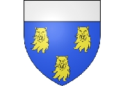 Blason de la commune