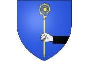 Blason de la commune