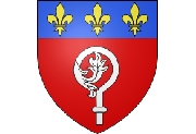 Blason de la commune