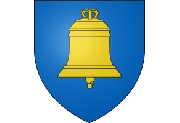 Blason de la commune