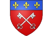 Blason de la commune